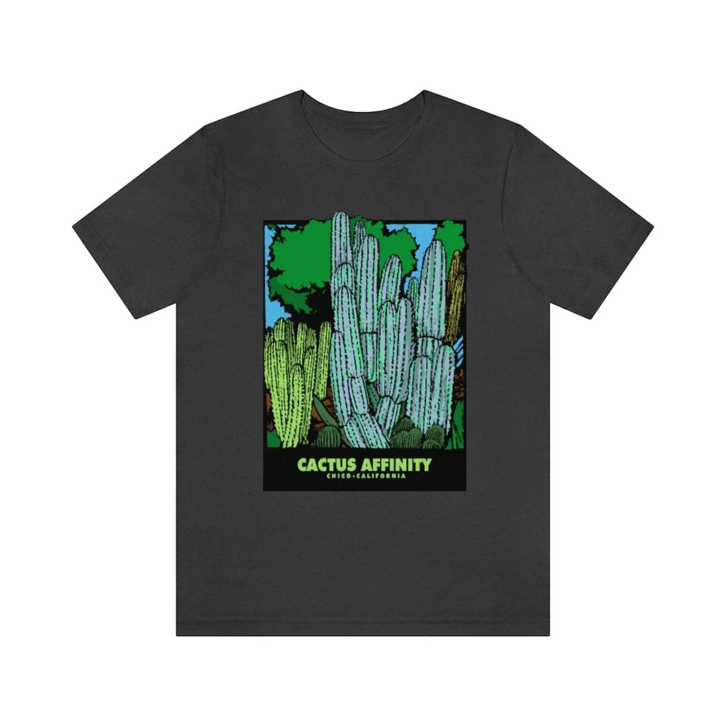 Shirt - Chico - T-Shirt