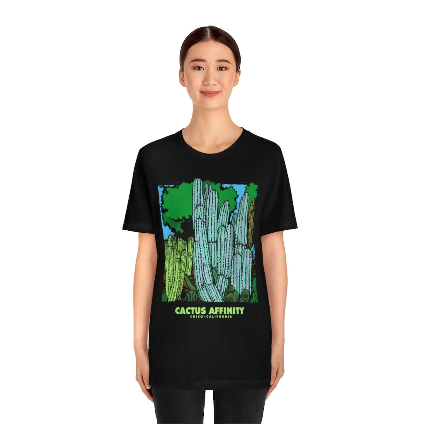 Shirt XL - Chico - T-Shirt