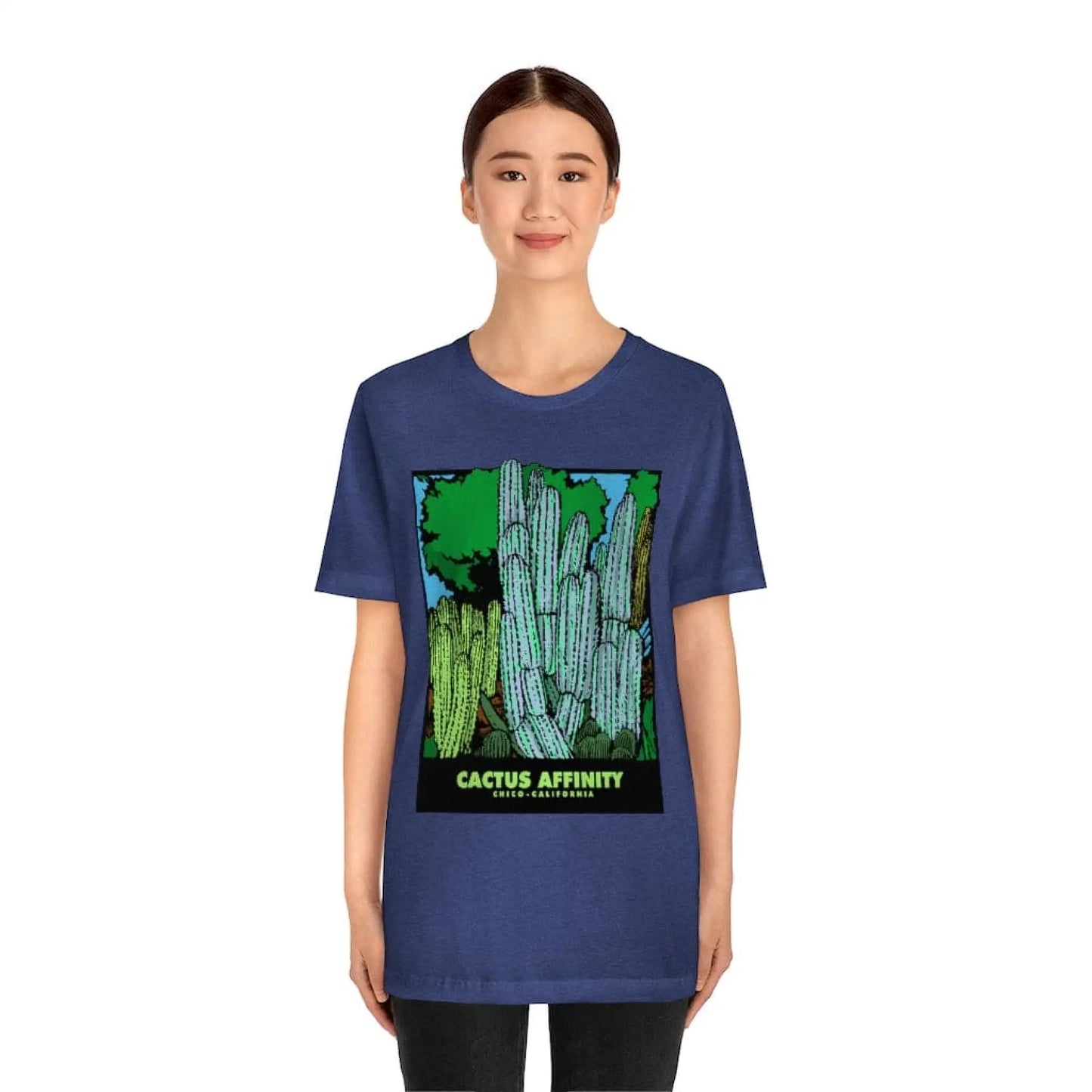 Shirt - Chico - T-Shirt