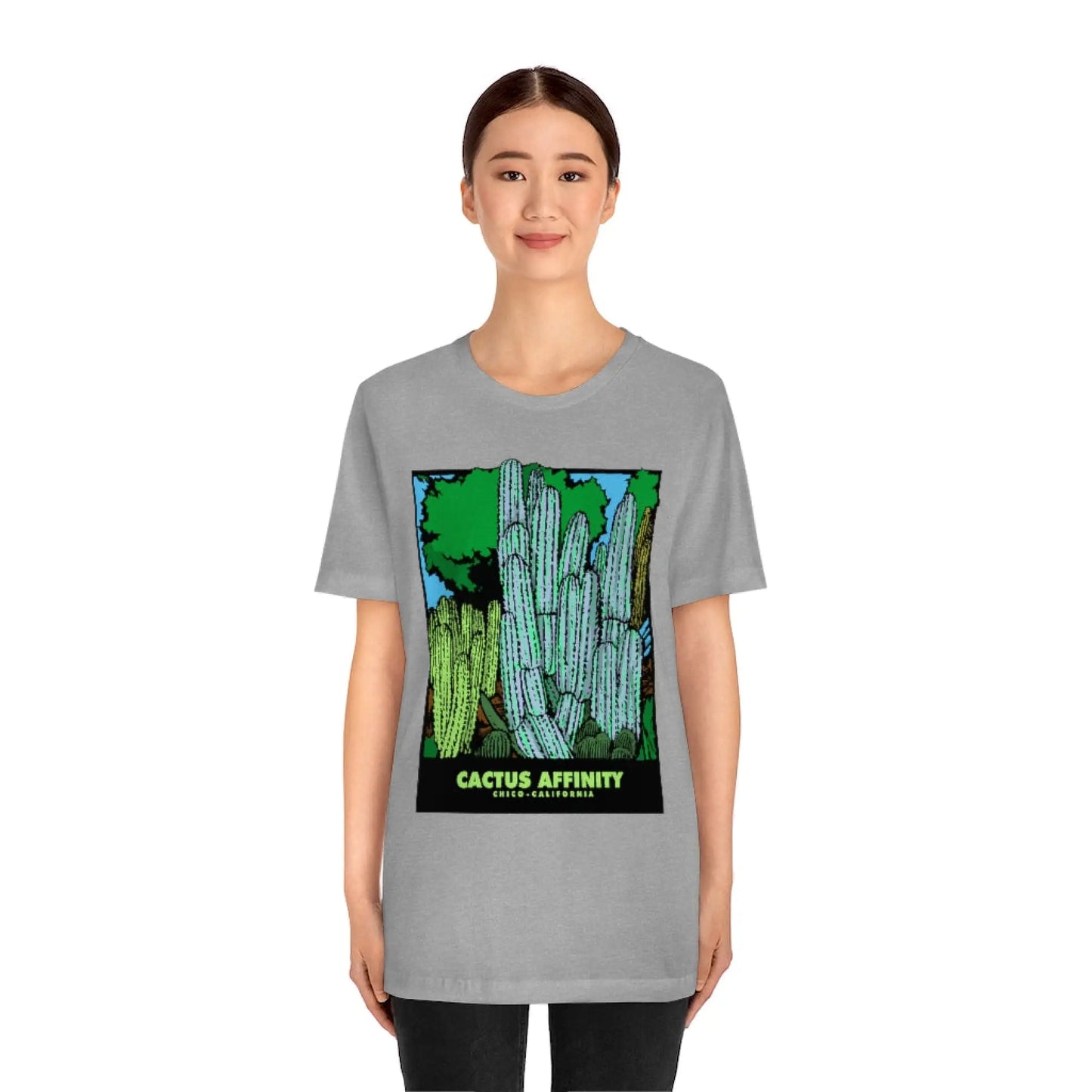 Shirt - Chico - T-Shirt