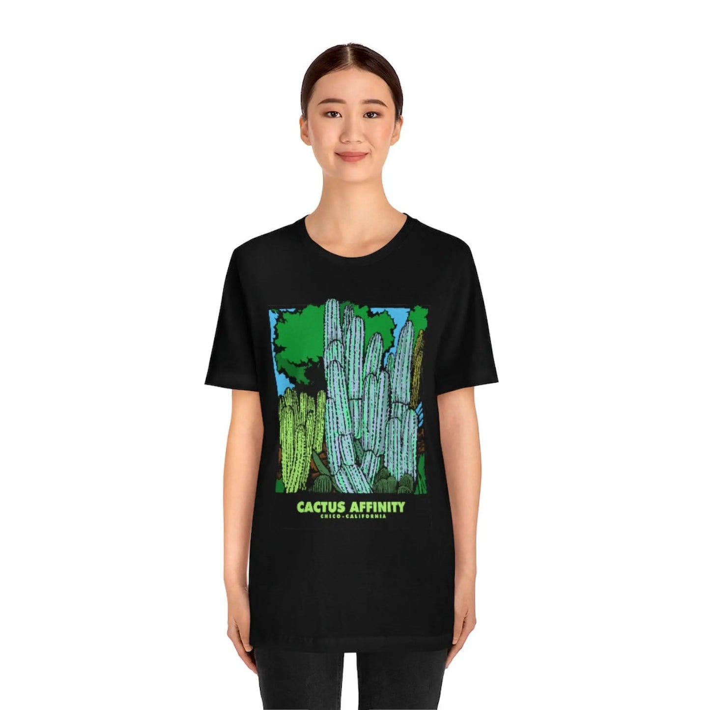 Shirt - Chico - T-Shirt