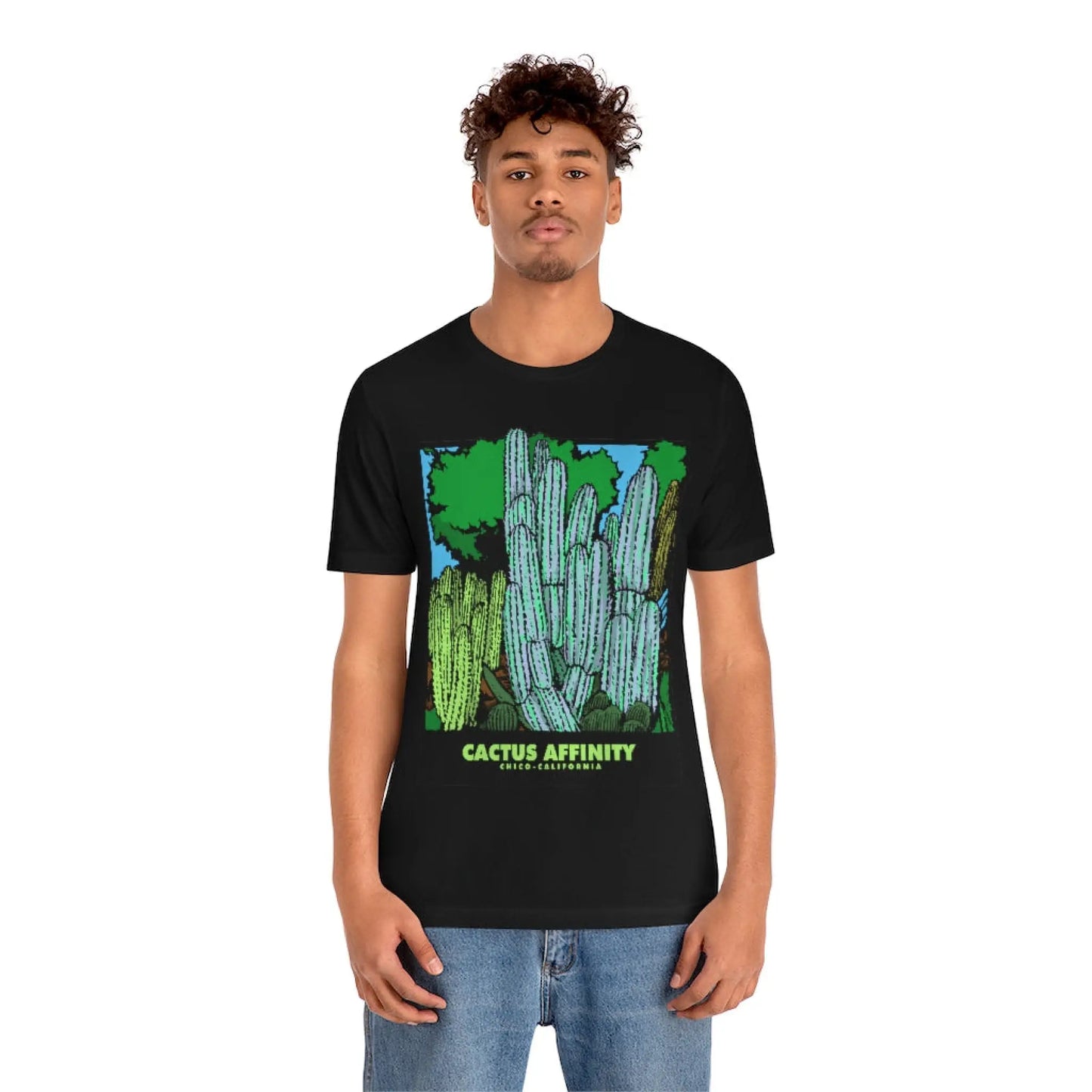 Shirt XL - Chico - T-Shirt