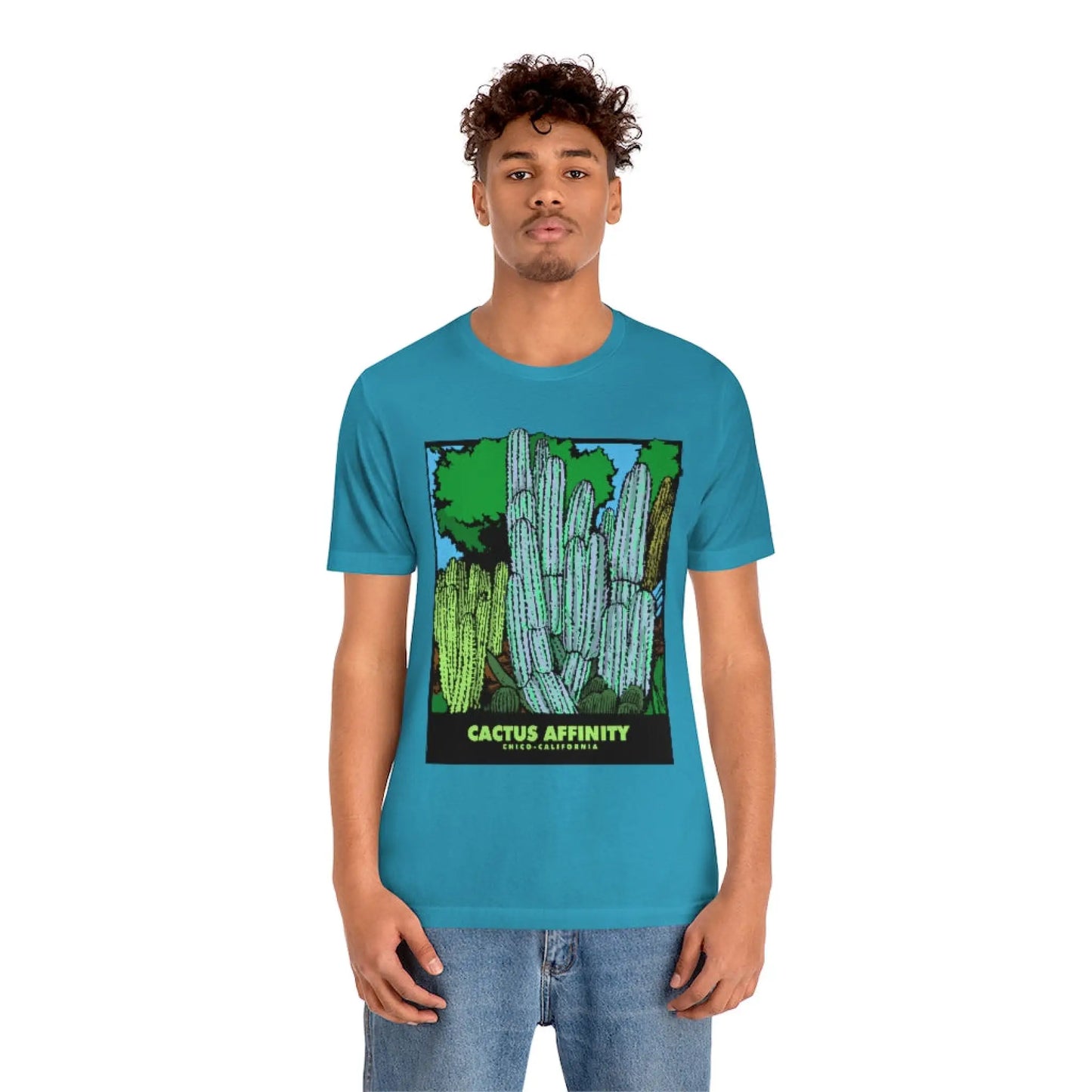 Shirt - Chico - T-Shirt