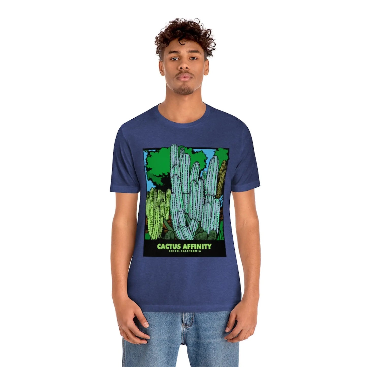 Shirt - Chico - T-Shirt