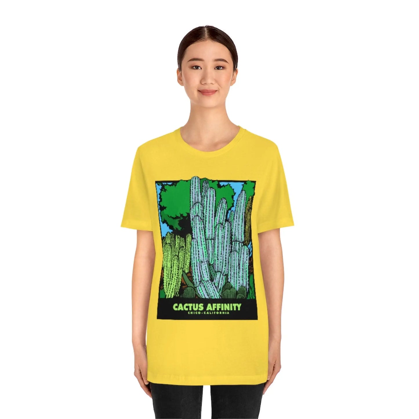 Shirt XL - Chico - T-Shirt