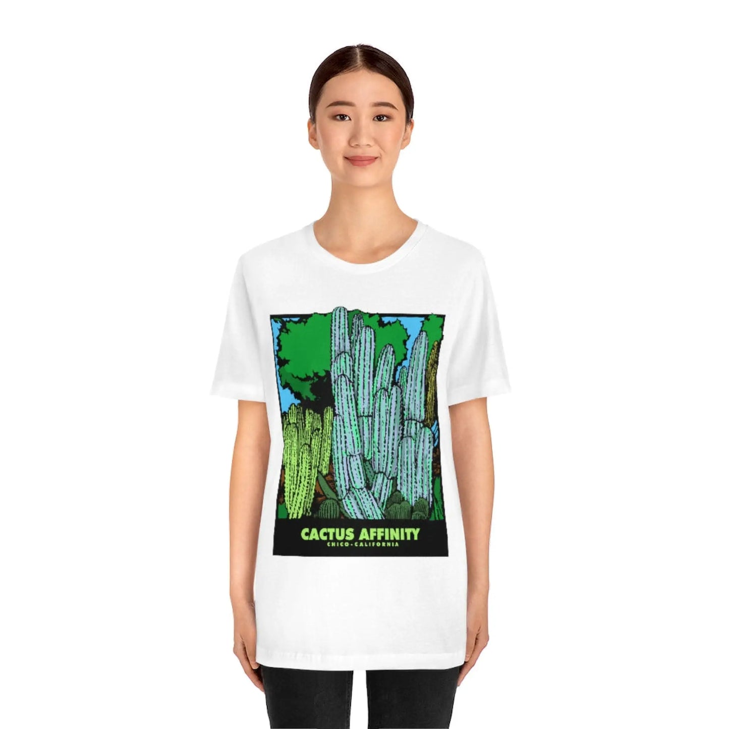 Shirt XL - Chico - T-Shirt