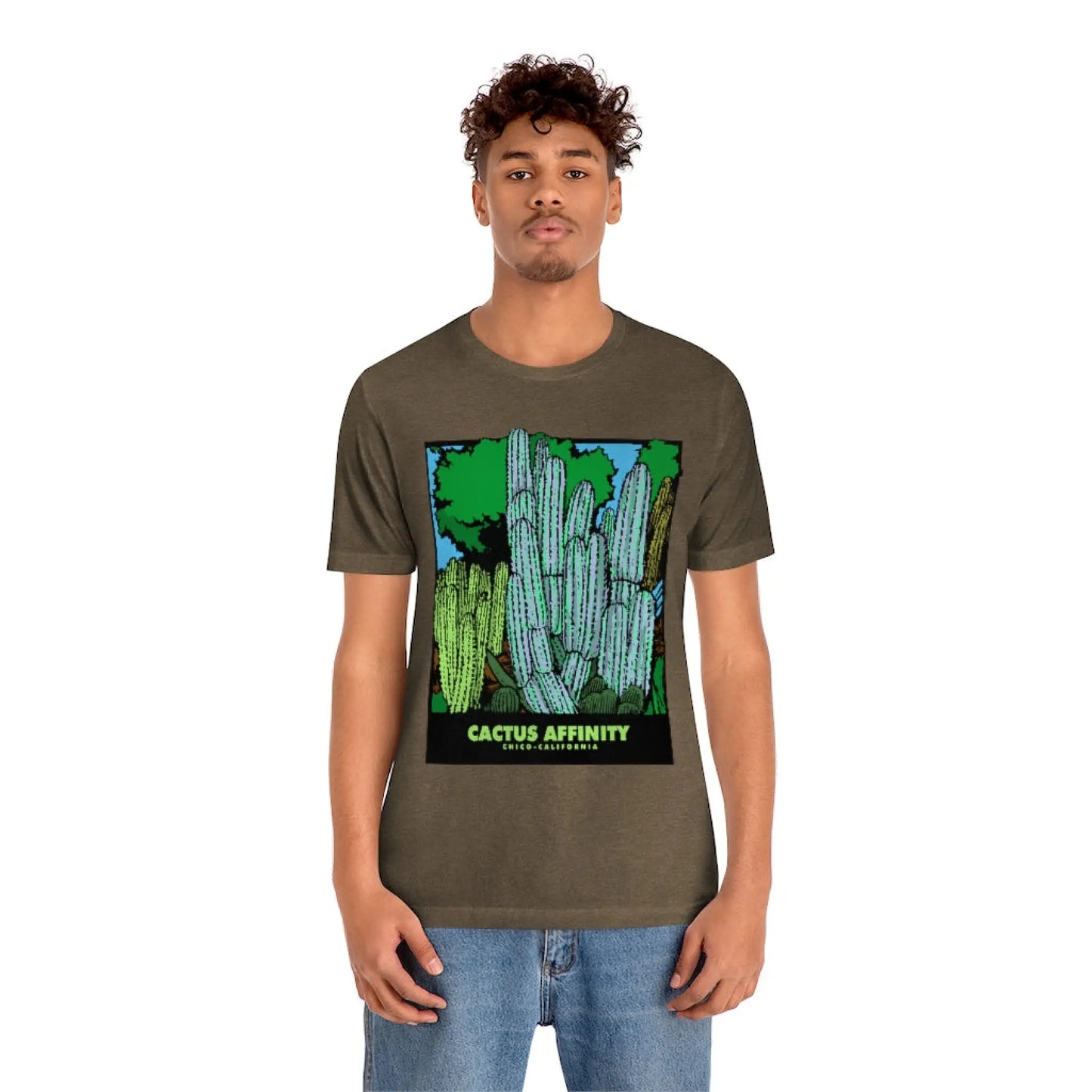 Shirt - Chico - T-Shirt