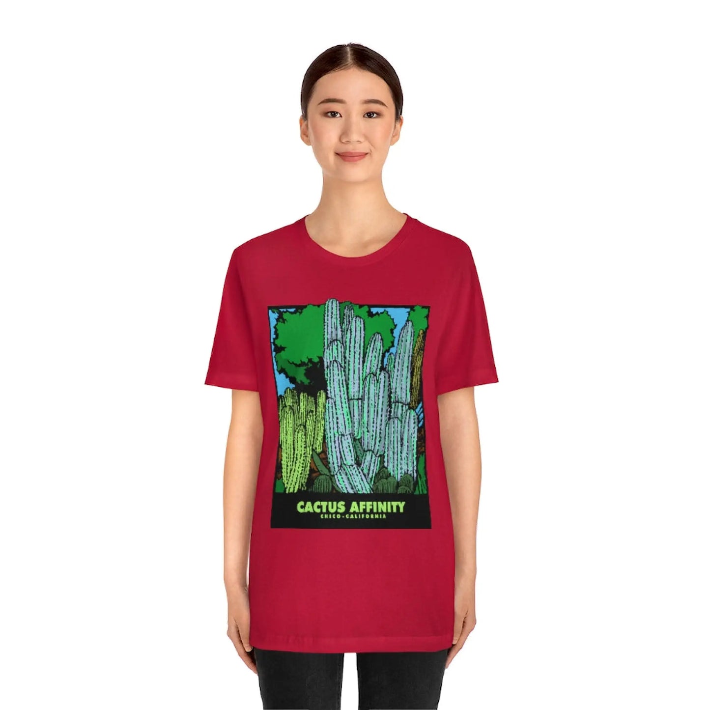 Shirt - Chico - T-Shirt