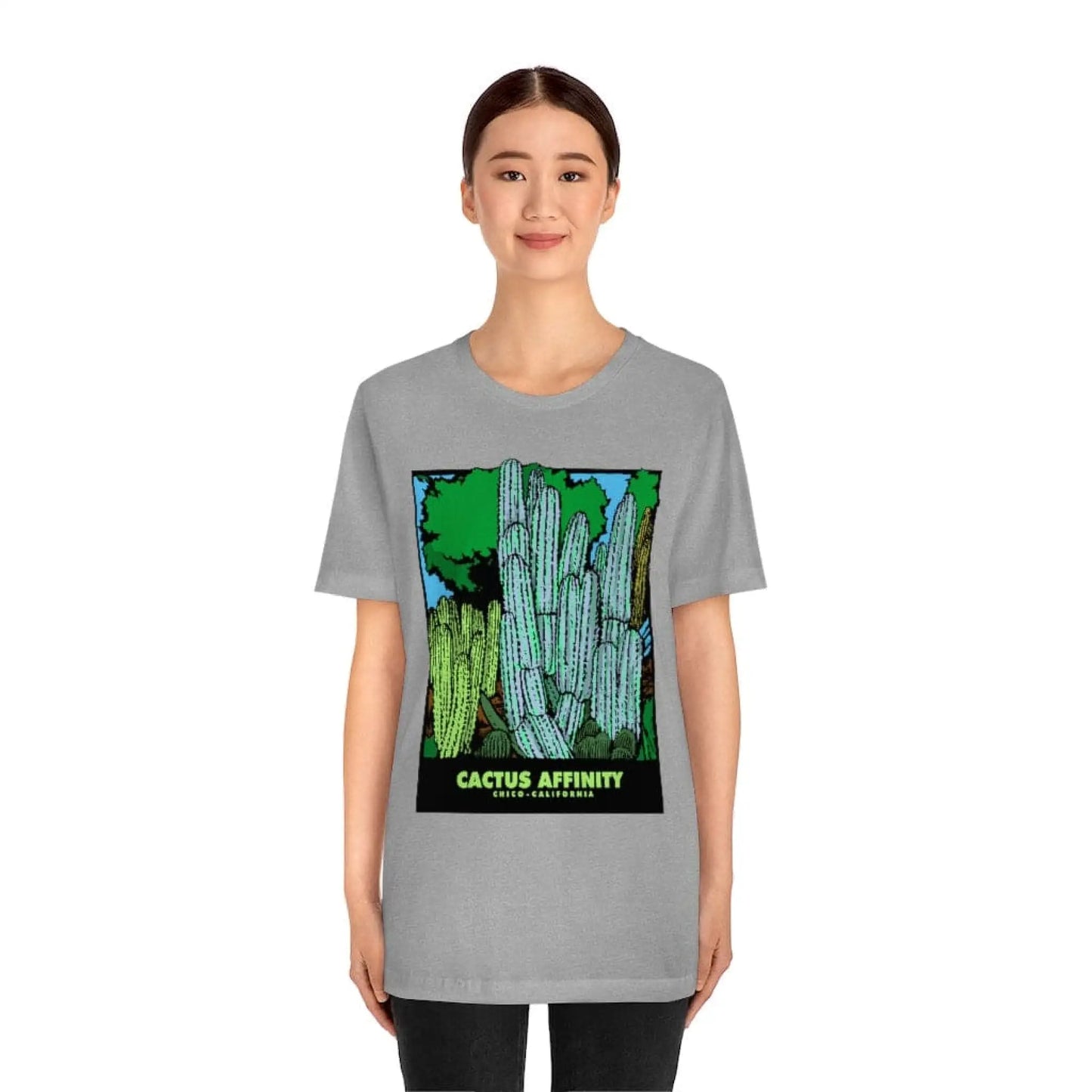 Shirt - Chico - T-Shirt