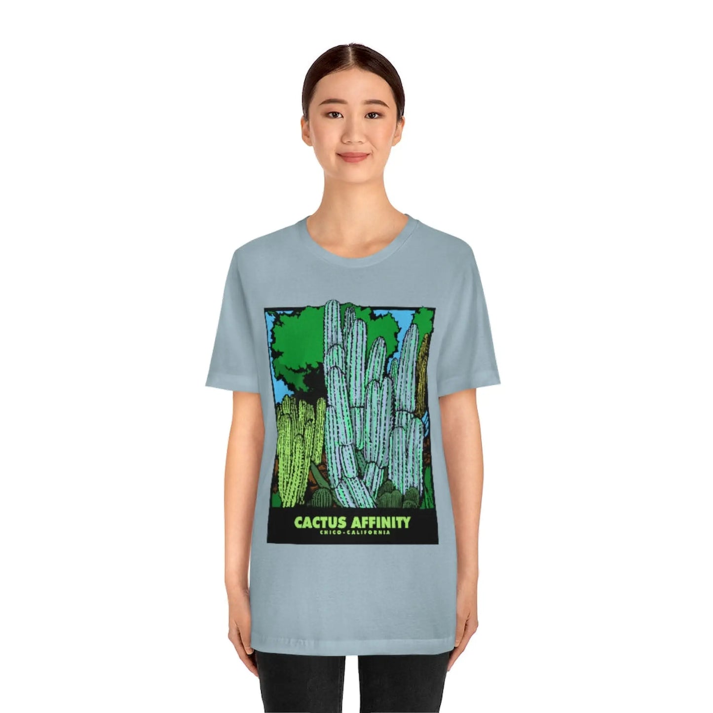 Shirt XL - Chico - T-Shirt