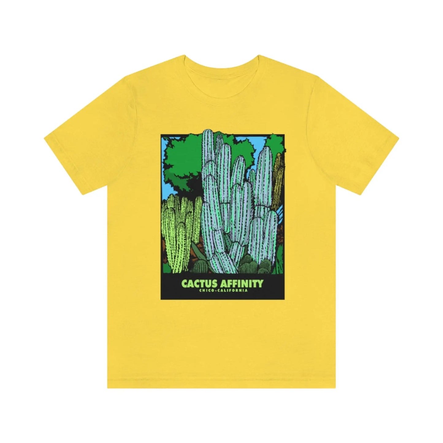 Shirt - Chico - T-Shirt