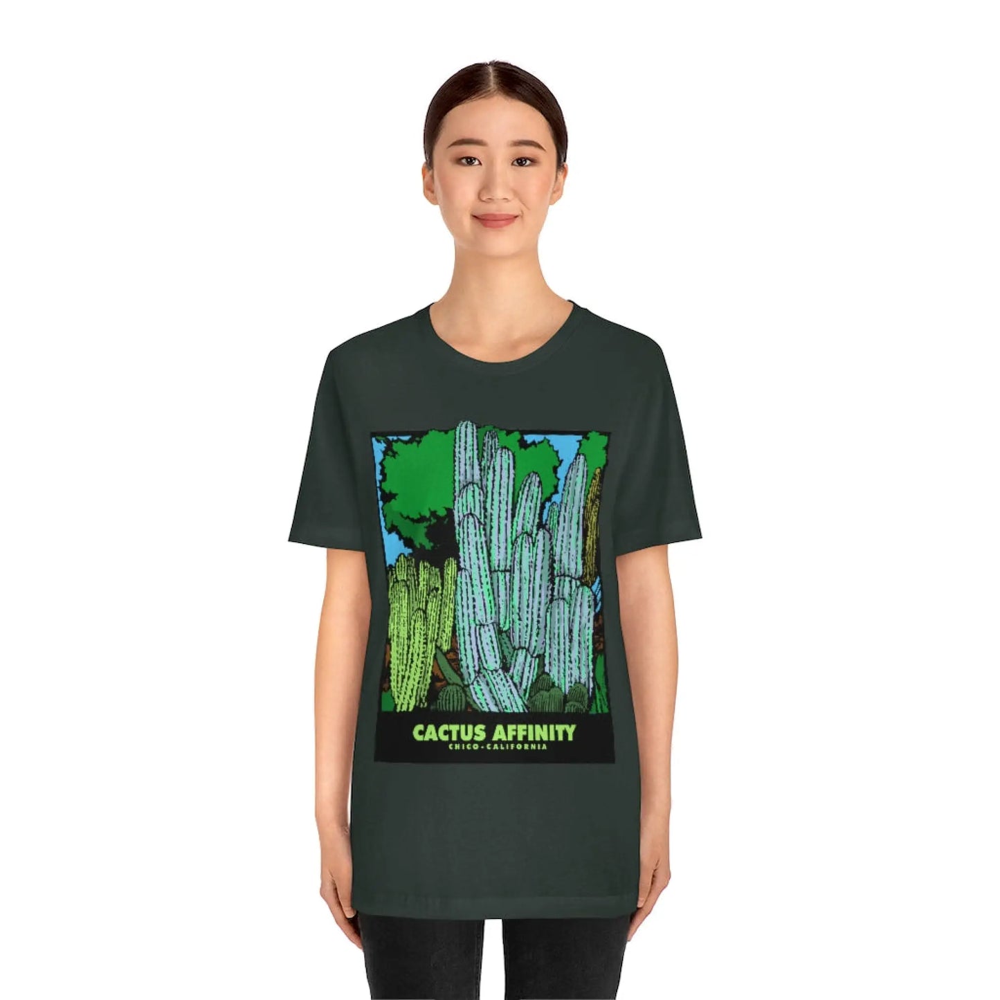 Shirt XL - Chico - T-Shirt