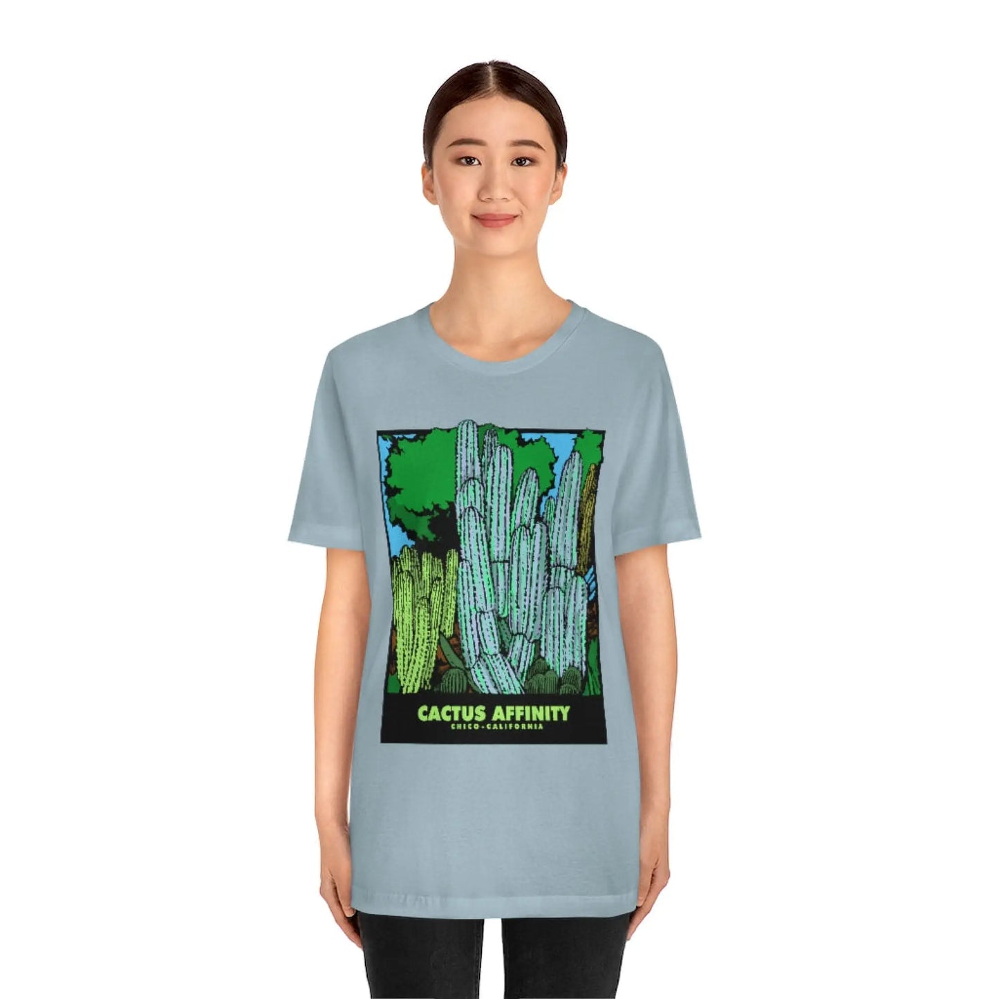 Shirt - Chico - T-Shirt
