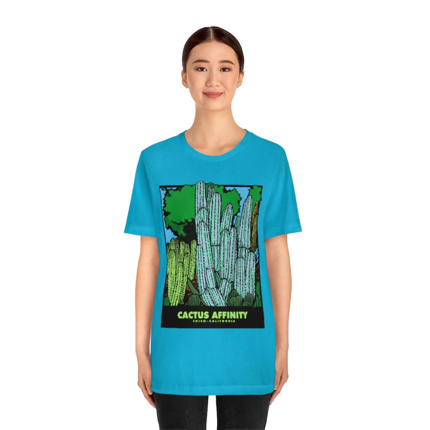 Shirt XL - Chico - T-Shirt