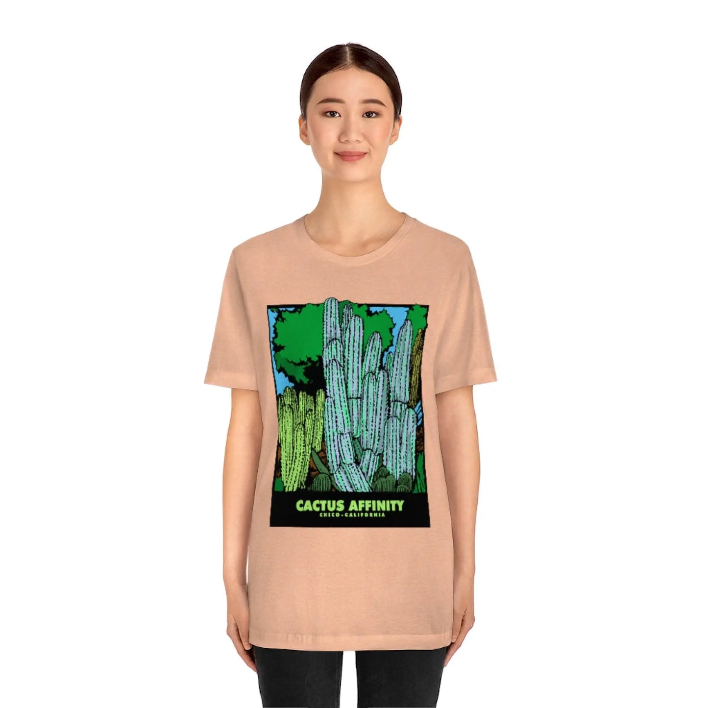 Shirt - Chico - T-Shirt