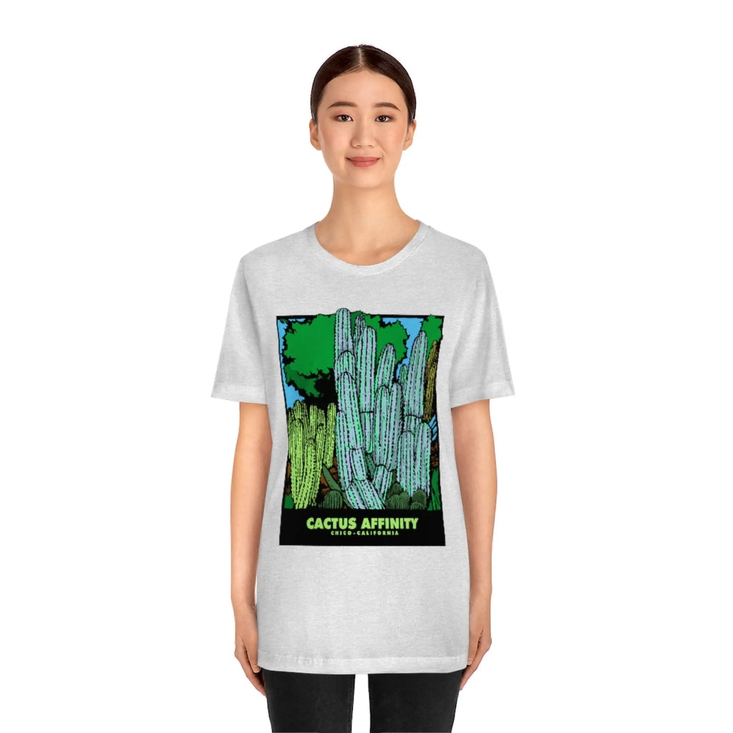 Shirt - Chico - T-Shirt