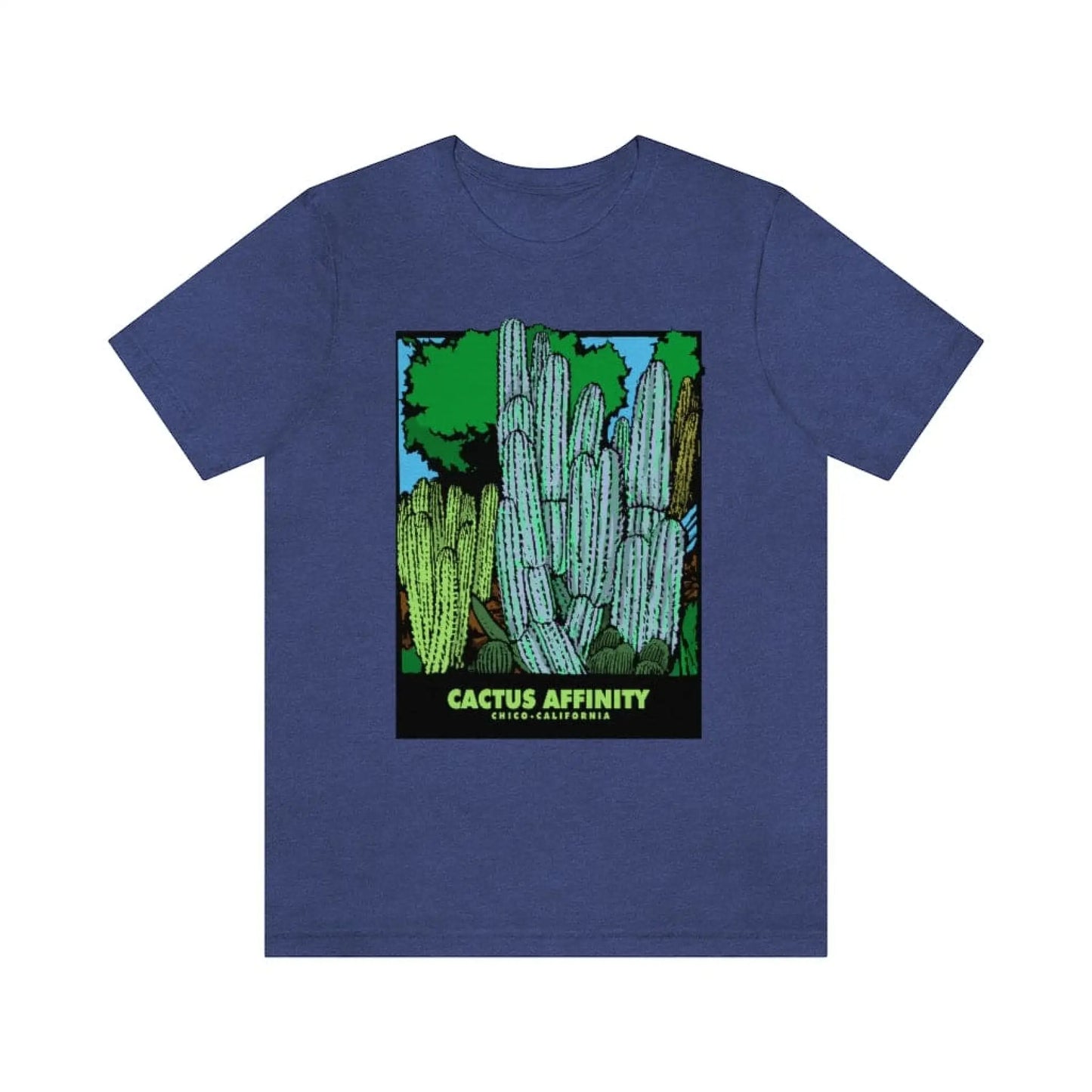 Shirt - Chico - T-Shirt