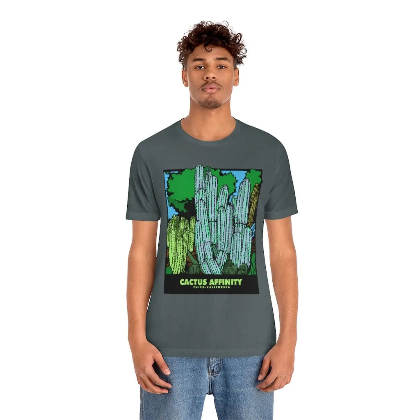 Shirt - Chico - T-Shirt