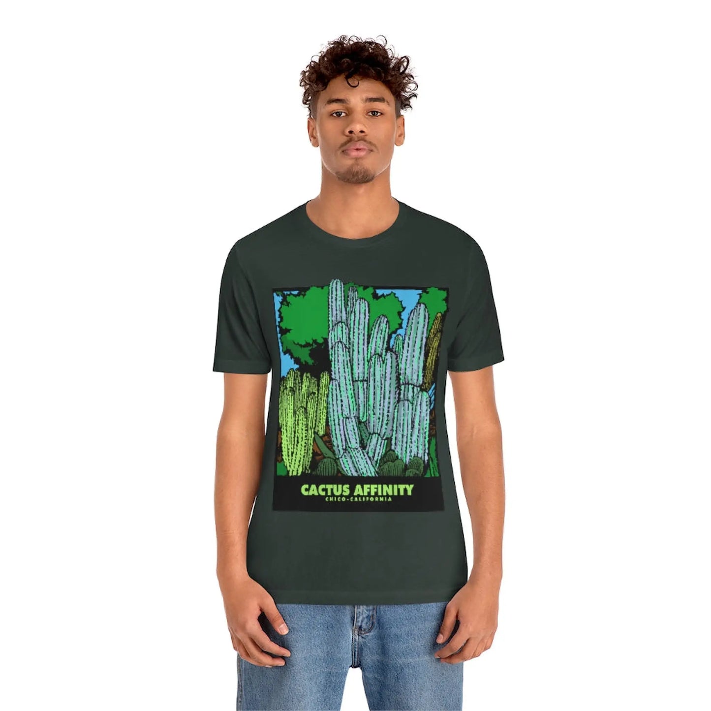 Shirt XL - Chico - T-Shirt