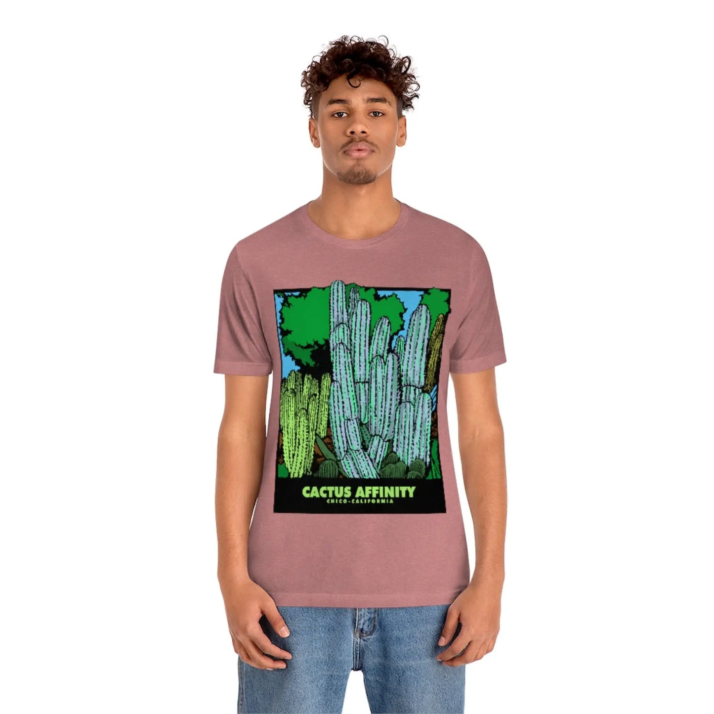 Shirt XL - Chico - T-Shirt