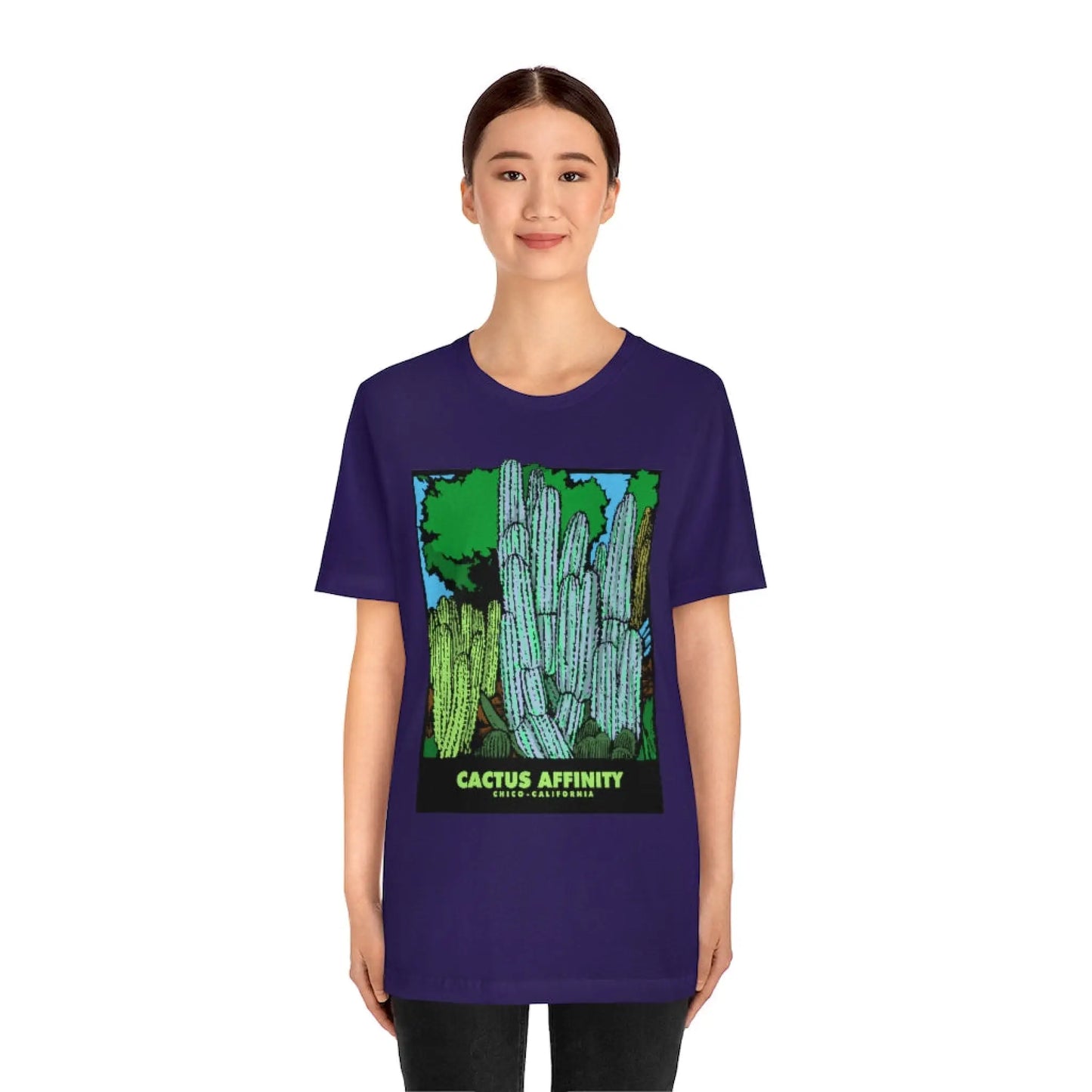 Shirt - Chico - T-Shirt