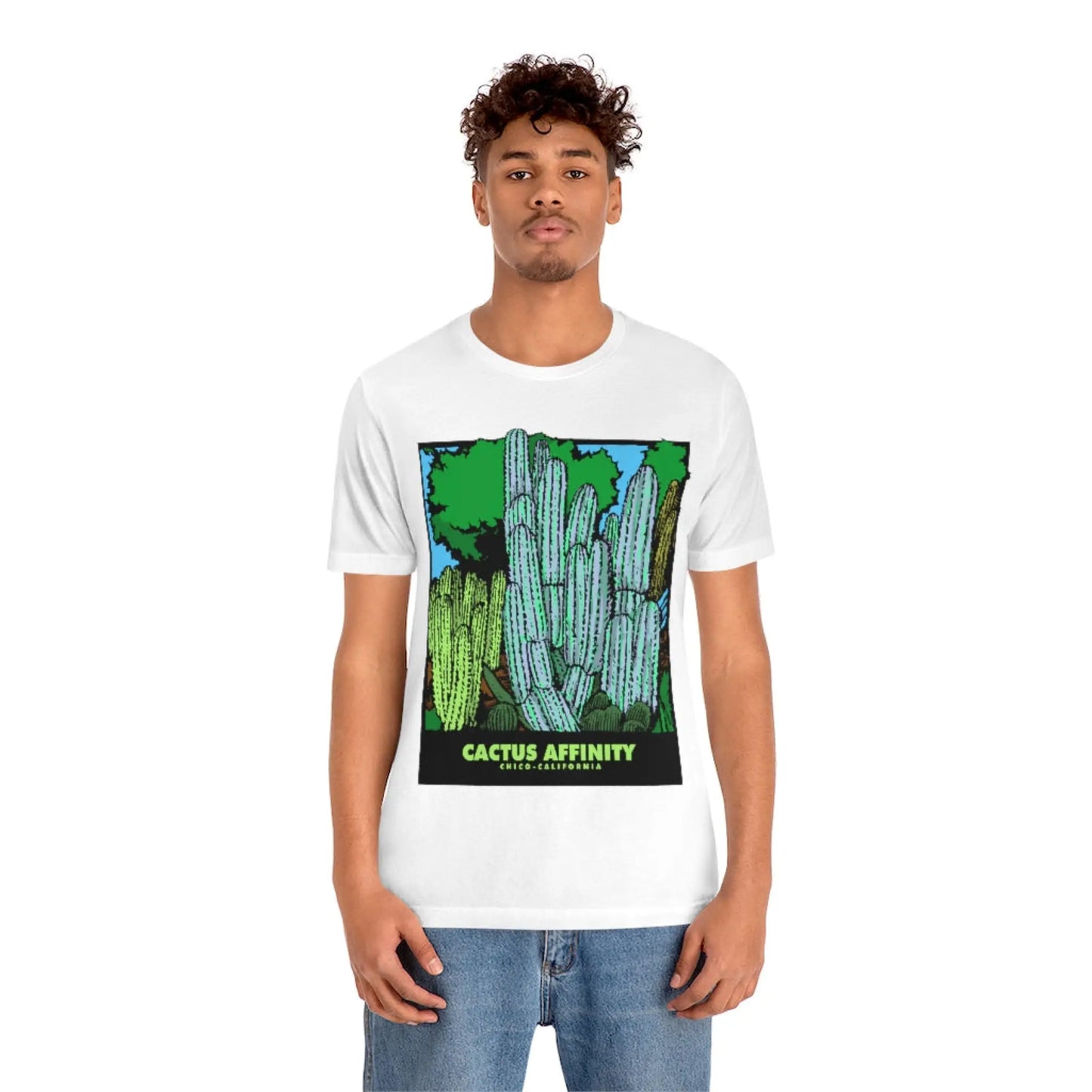 Shirt XL - Chico - T-Shirt