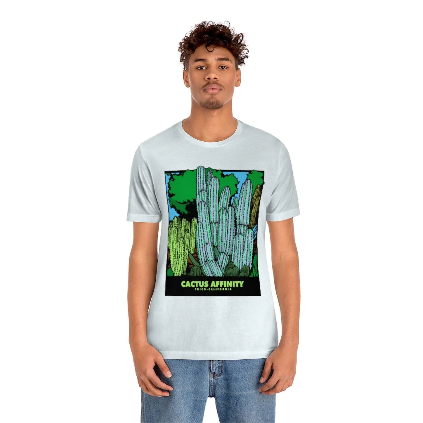 Shirt - Chico - T-Shirt