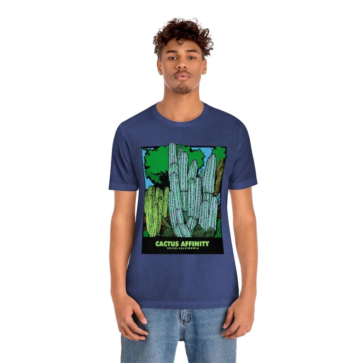 Shirt - Chico - T-Shirt