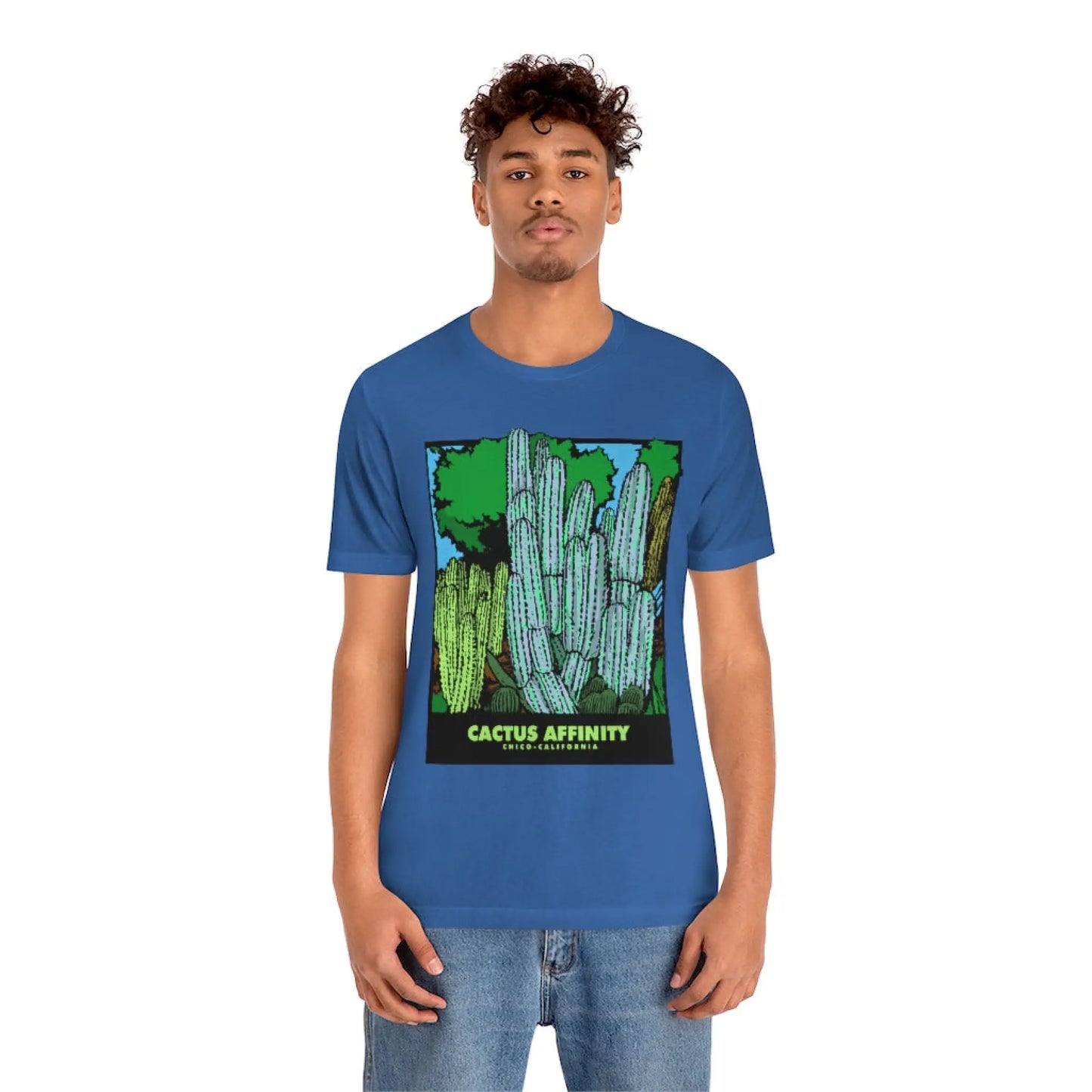 Shirt - Chico - T-Shirt