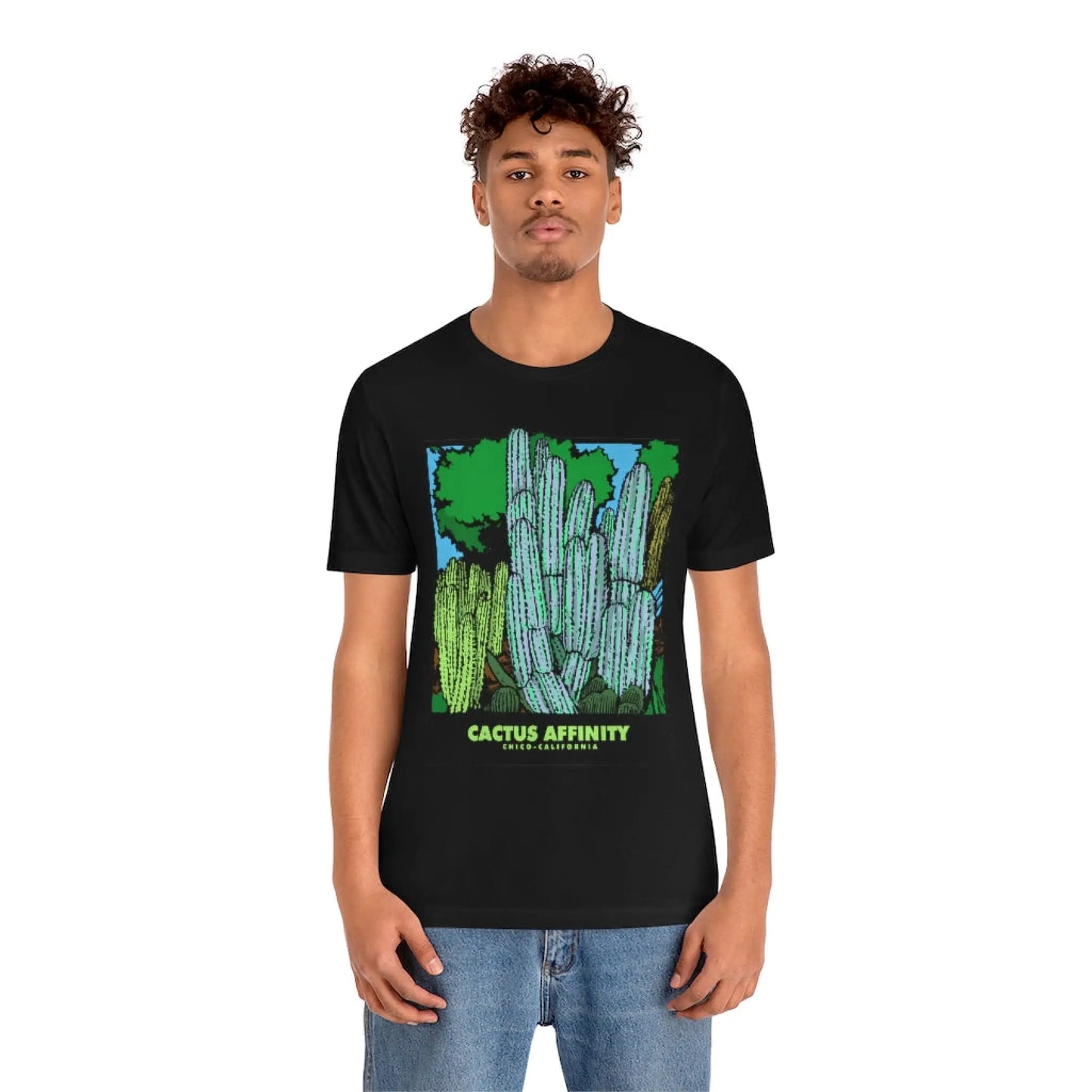 Shirt - Chico - T-Shirt