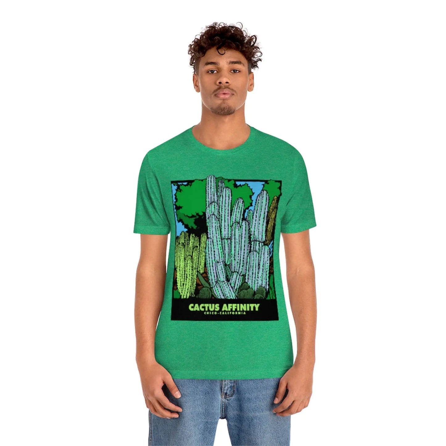 Shirt XL - Chico - T-Shirt