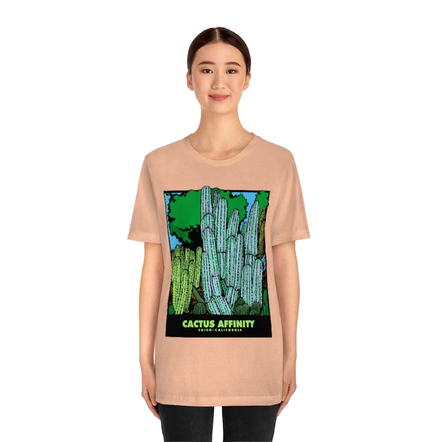 Shirt XL - Chico - T-Shirt