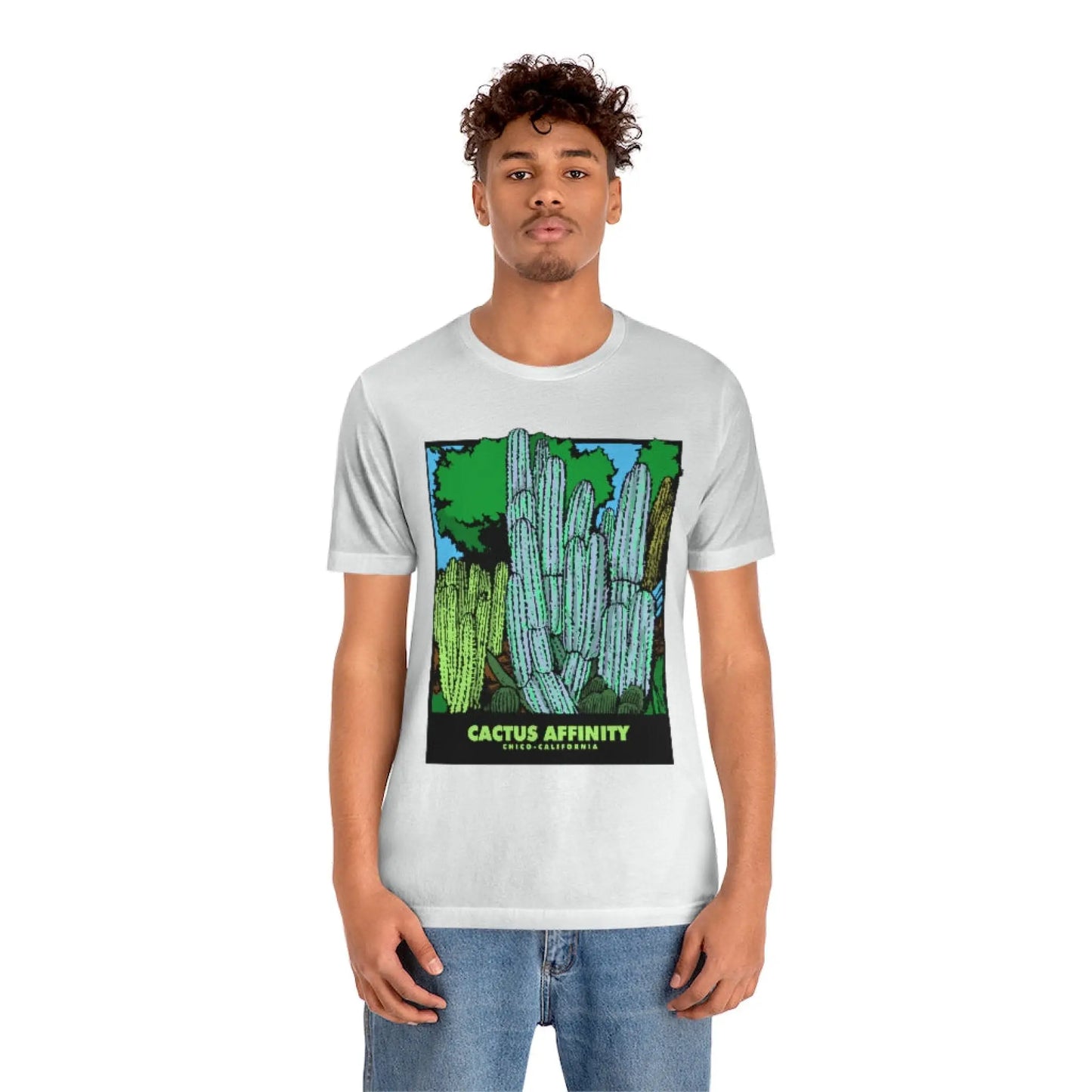 Shirt - Chico - T-Shirt