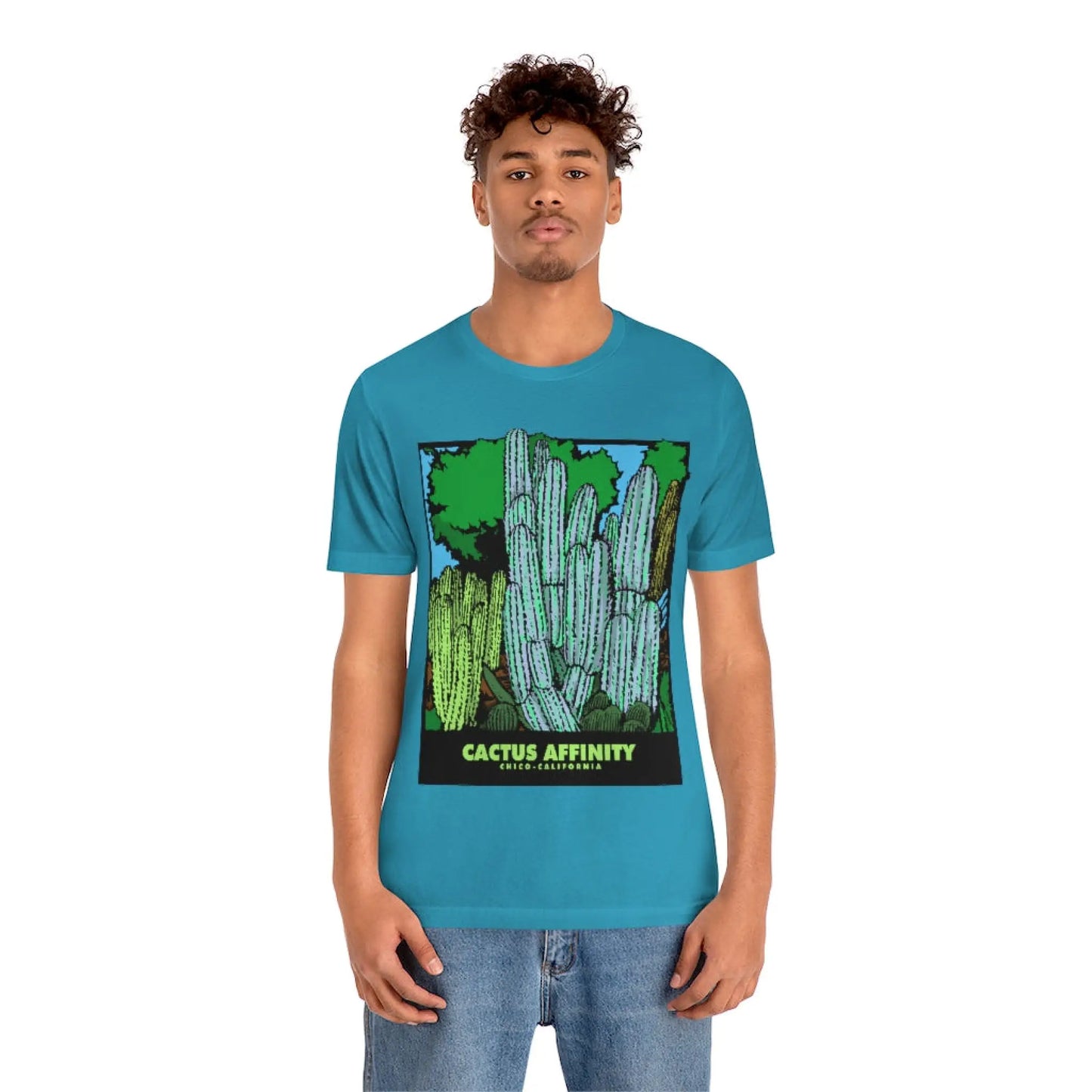 Shirt XL - Chico - T-Shirt