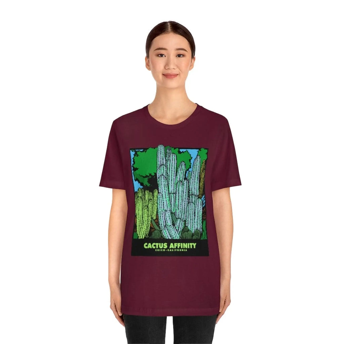 Shirt - Chico - T-Shirt