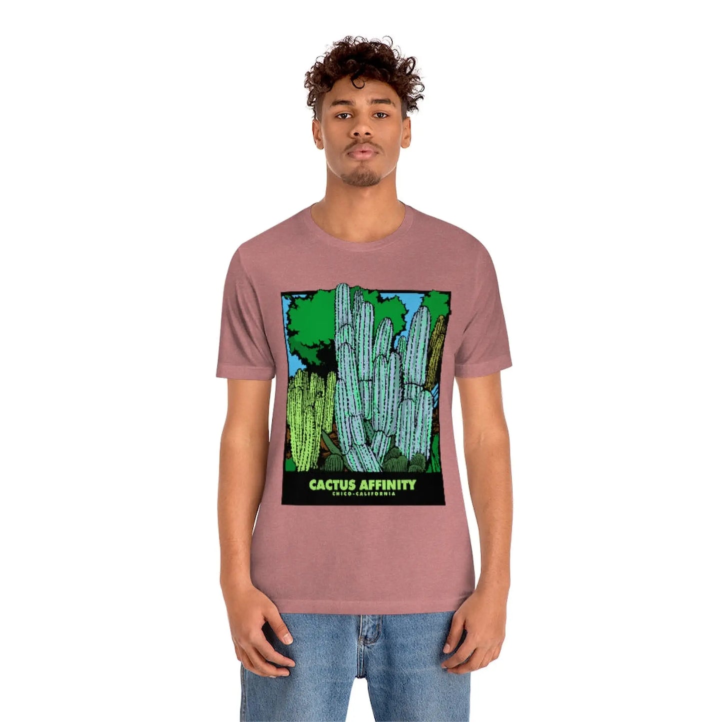 Shirt - Chico - T-Shirt