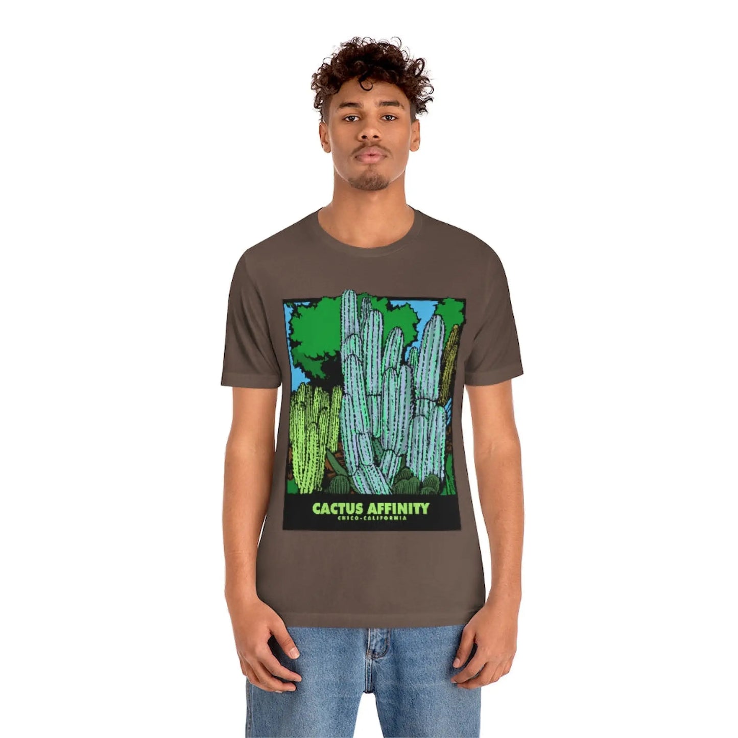 Shirt XL - Chico - T-Shirt