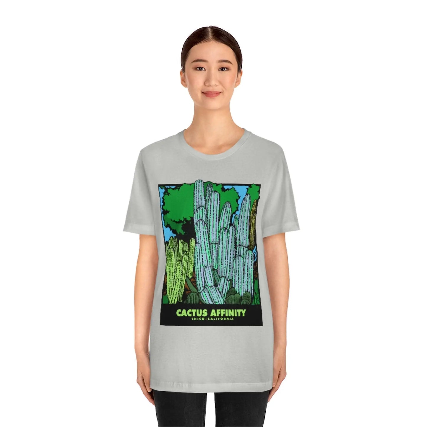 Shirt XL - Chico - T-Shirt