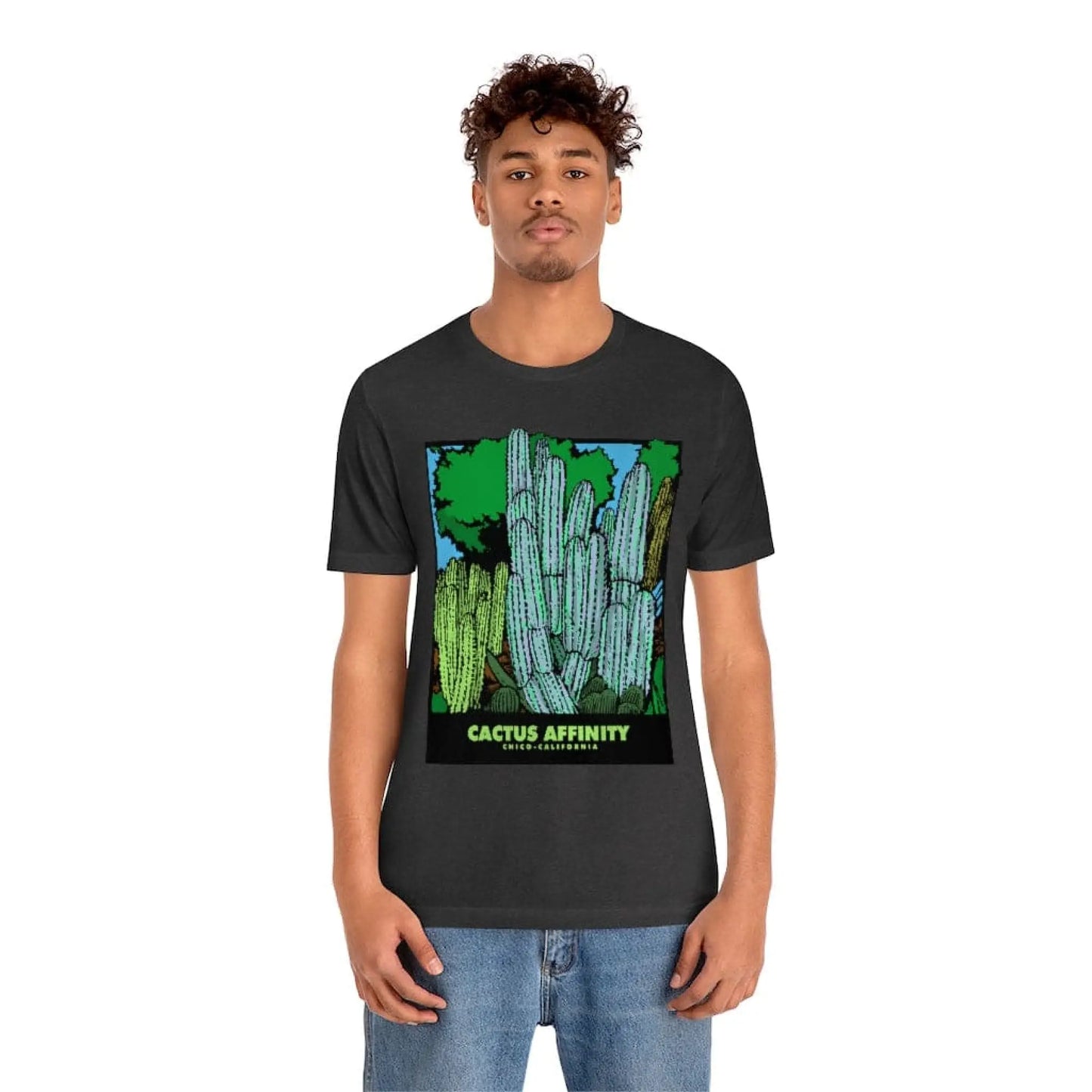 Shirt - Chico - T-Shirt