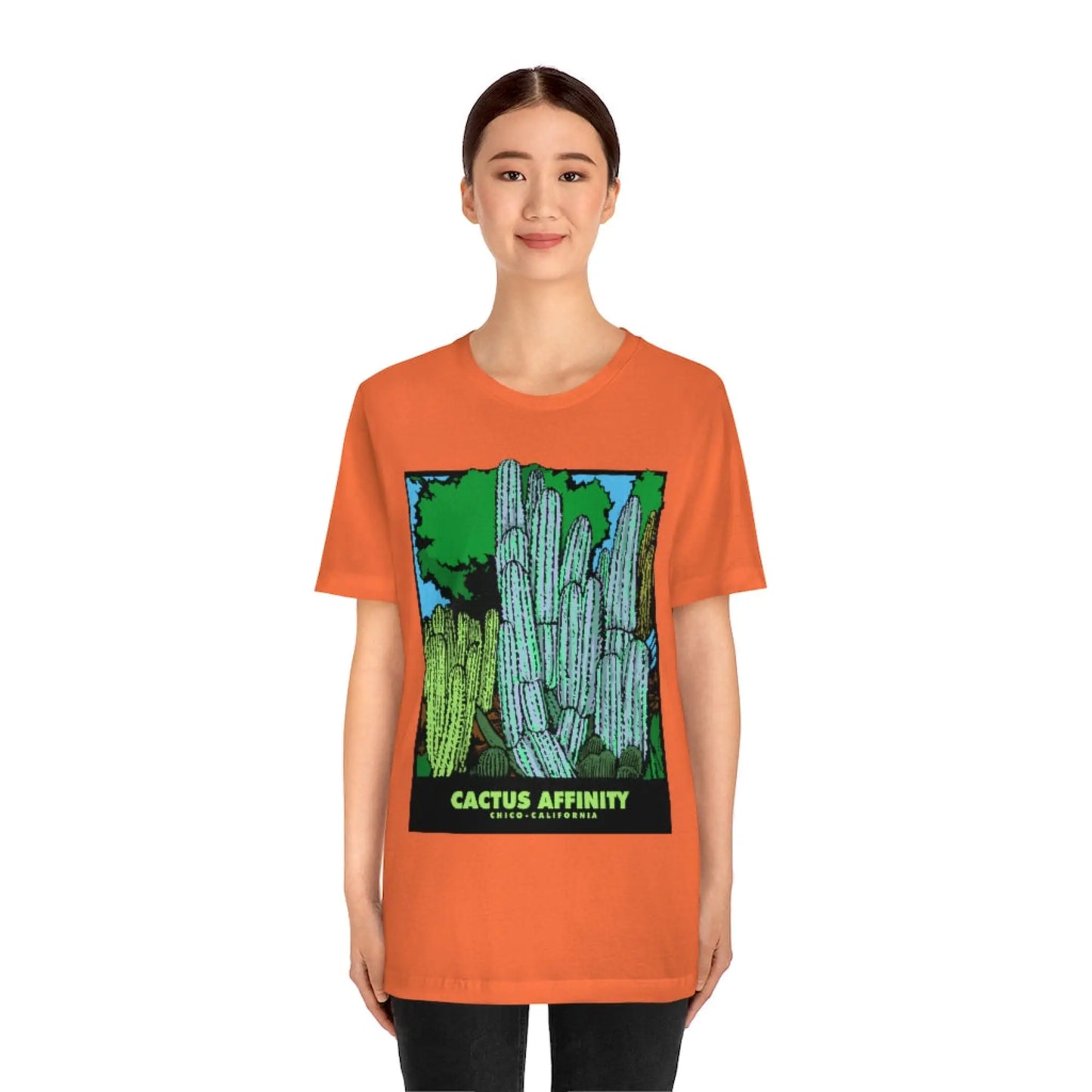 Shirt XL - Chico - T-Shirt