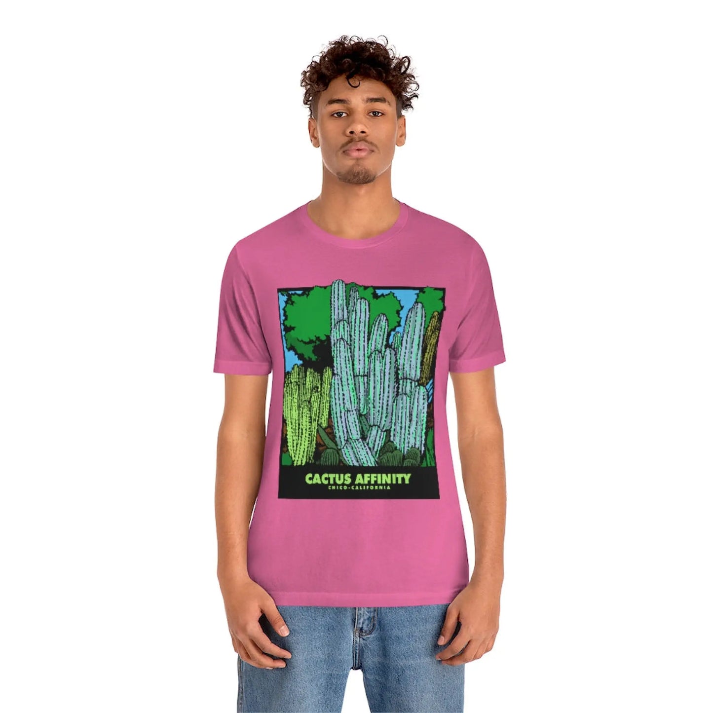 Shirt - Chico - T-Shirt