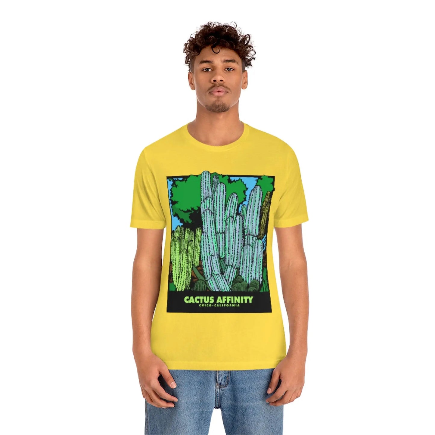 Shirt XL - Chico - T-Shirt