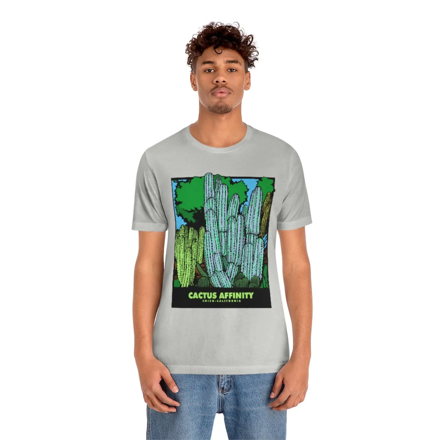 Shirt - Chico - T-Shirt
