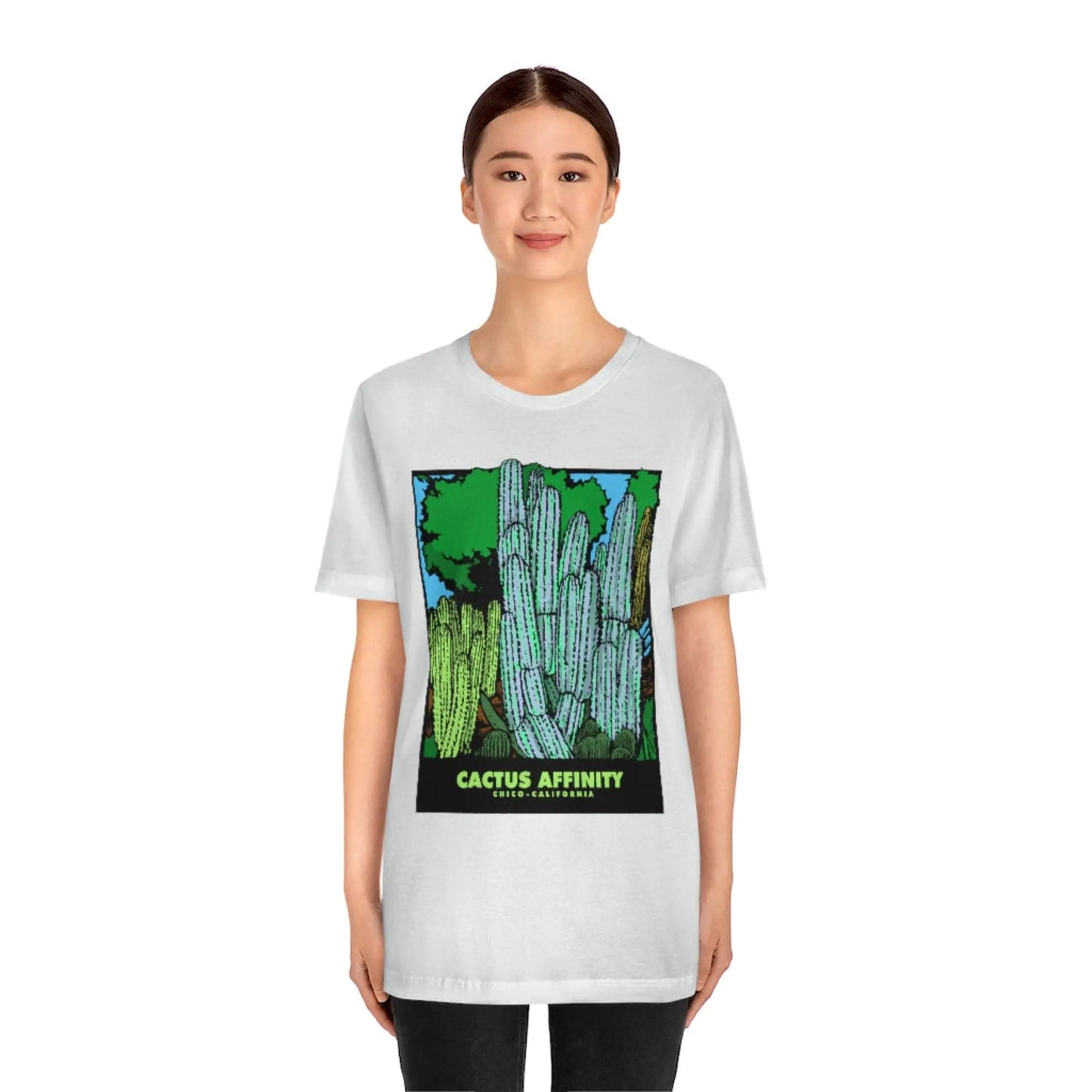 Shirt - Chico - T-Shirt