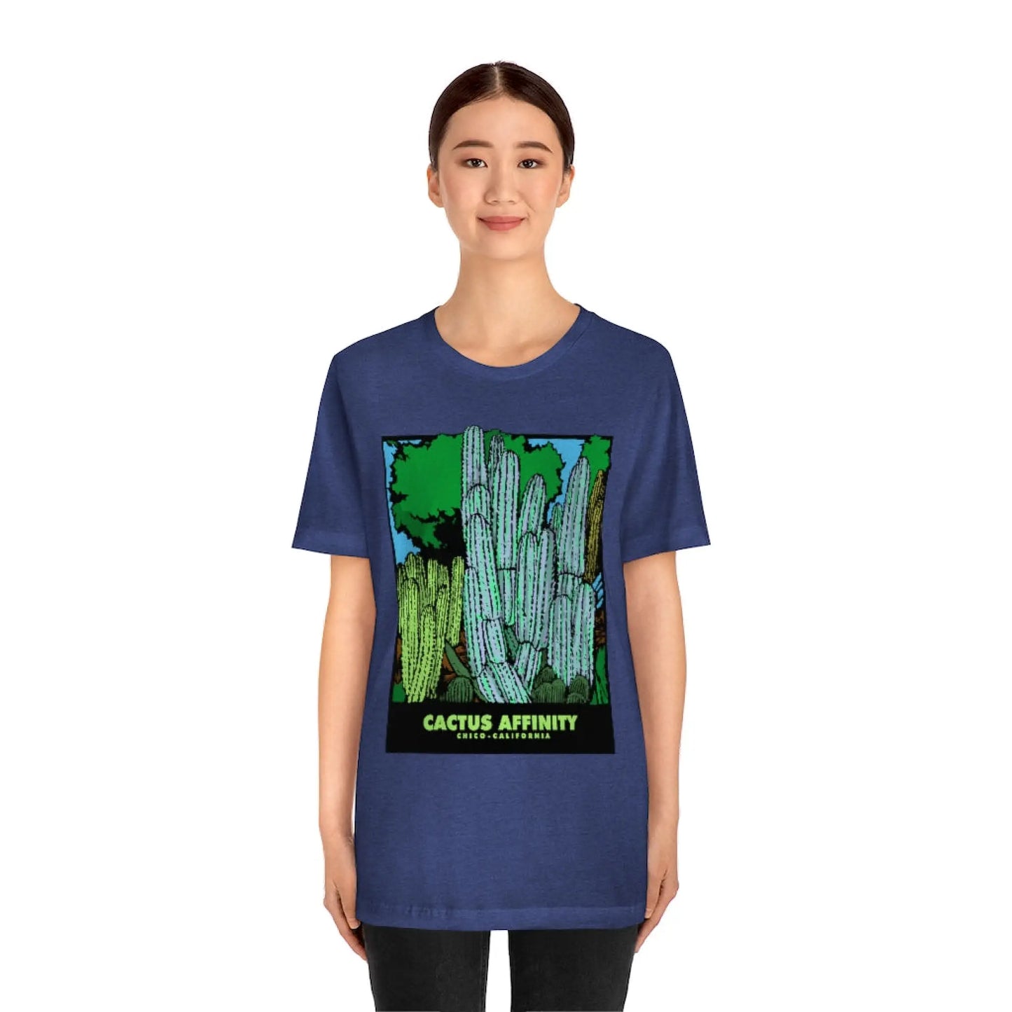 Shirt - Chico - T-Shirt