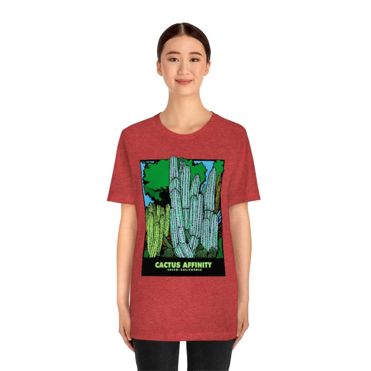 Shirt - Chico - T-Shirt