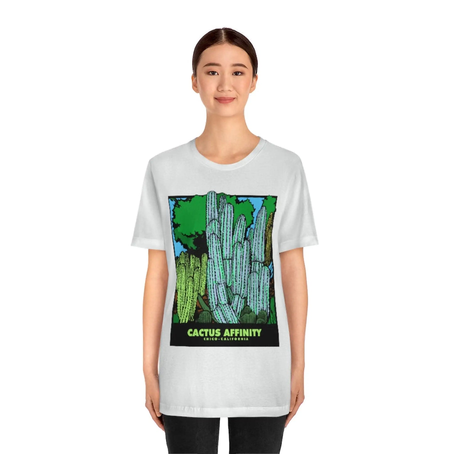 Shirt XL - Chico - T-Shirt
