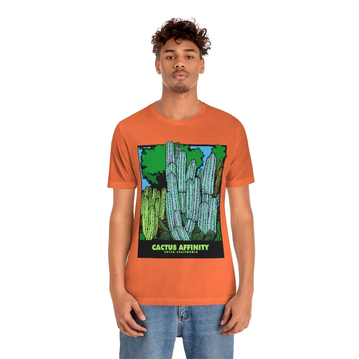 Shirt XL - Chico - T-Shirt