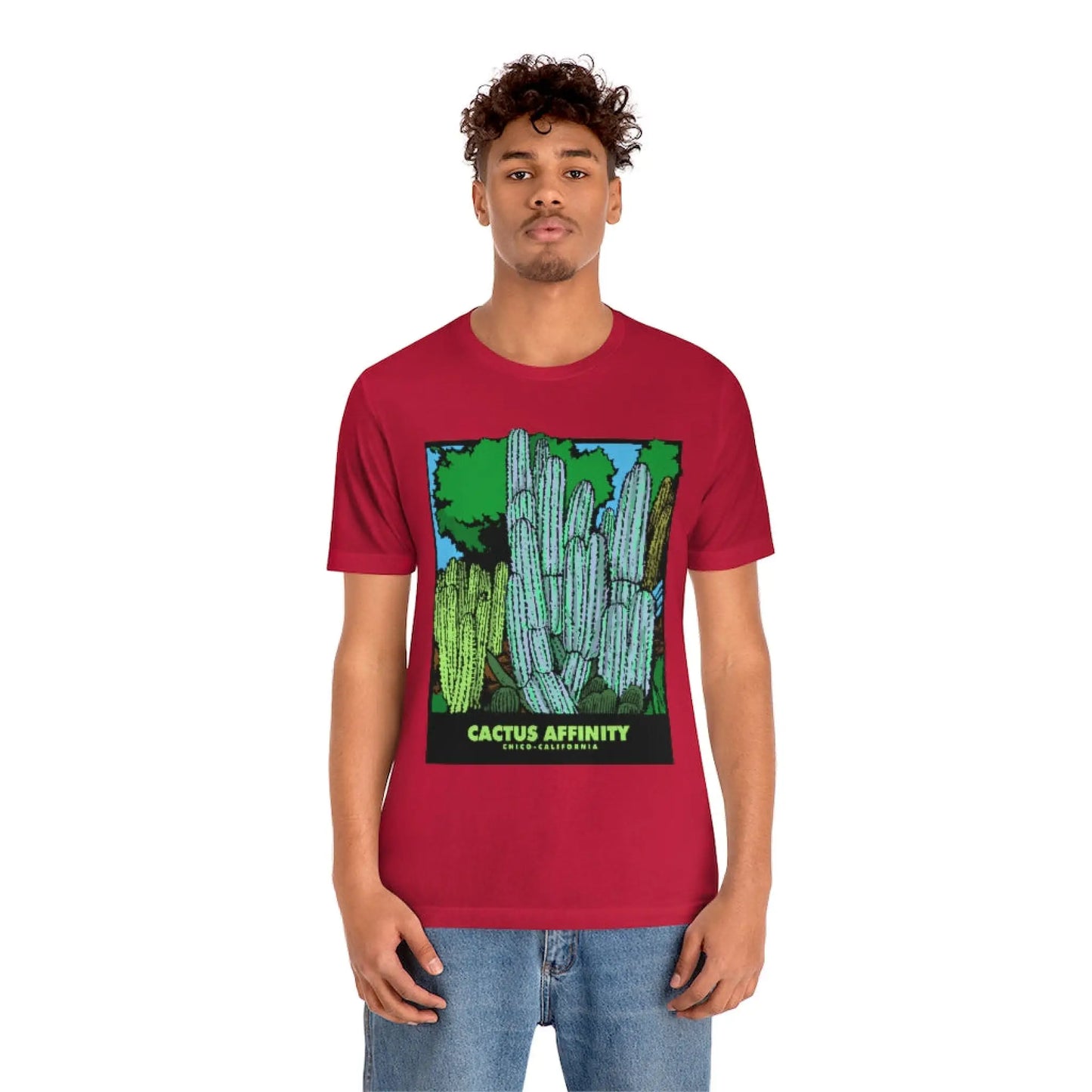 Shirt - Chico - T-Shirt