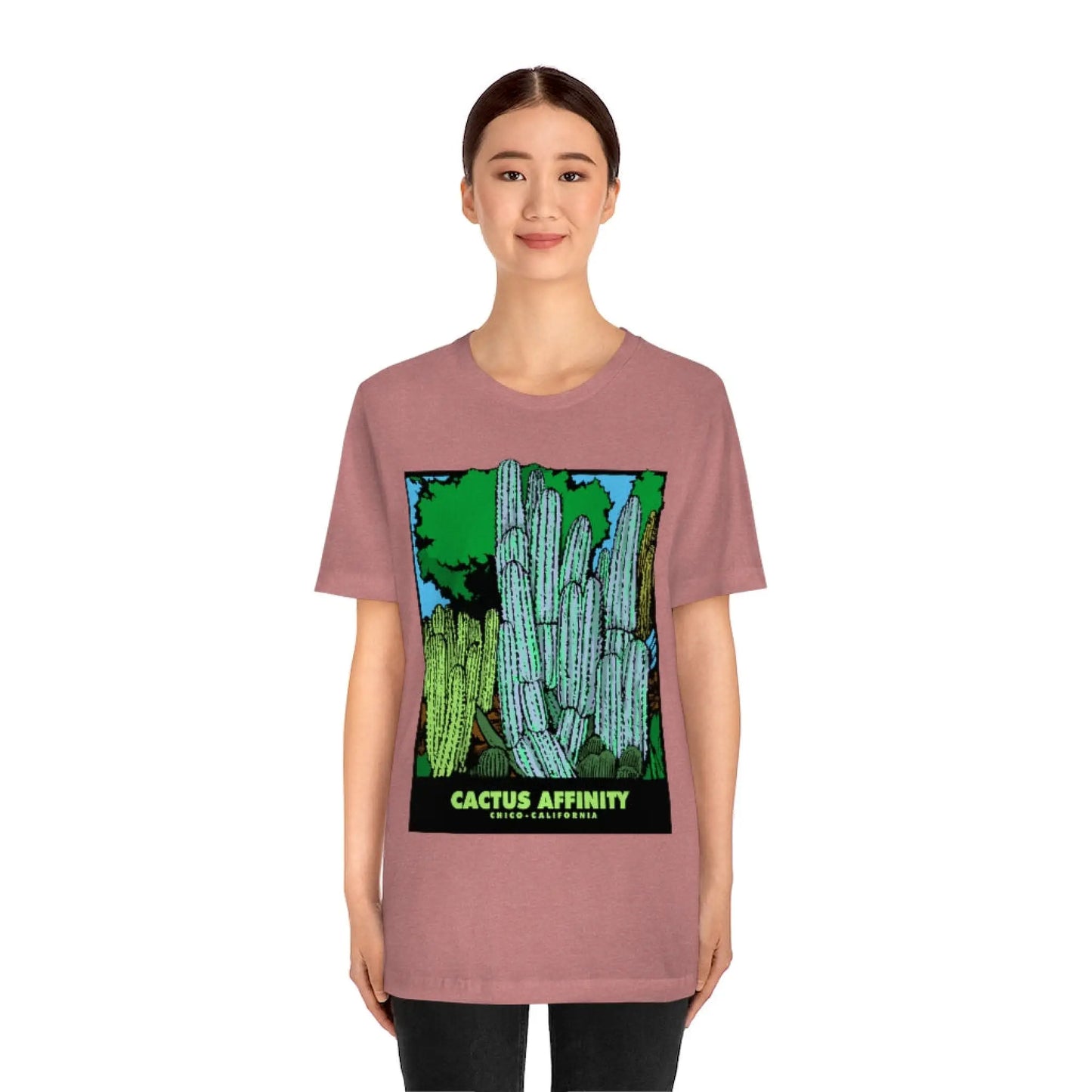 Shirt XL - Chico - T-Shirt